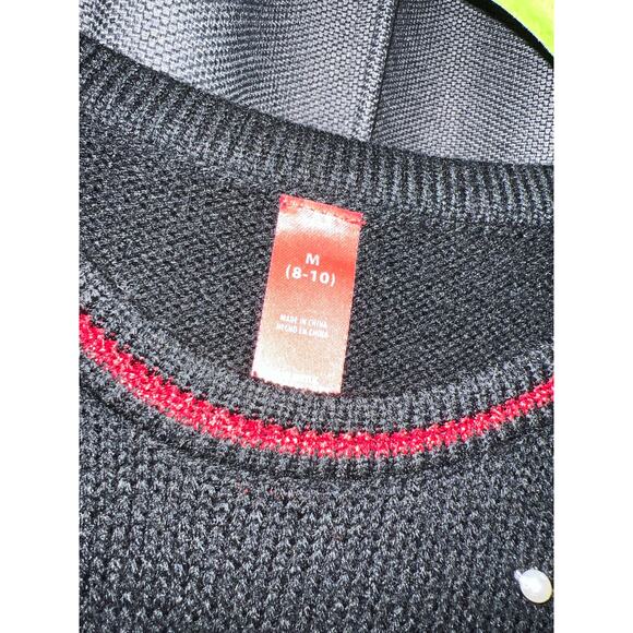 Ugly Christmas Sweater Xmas Size Medium - Picture 2 of 3